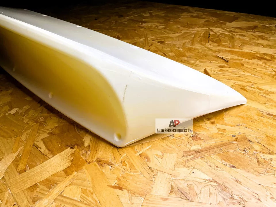Nissan 350Z Fairlady Car Rear Spoiler 2002-2008 Unpainted