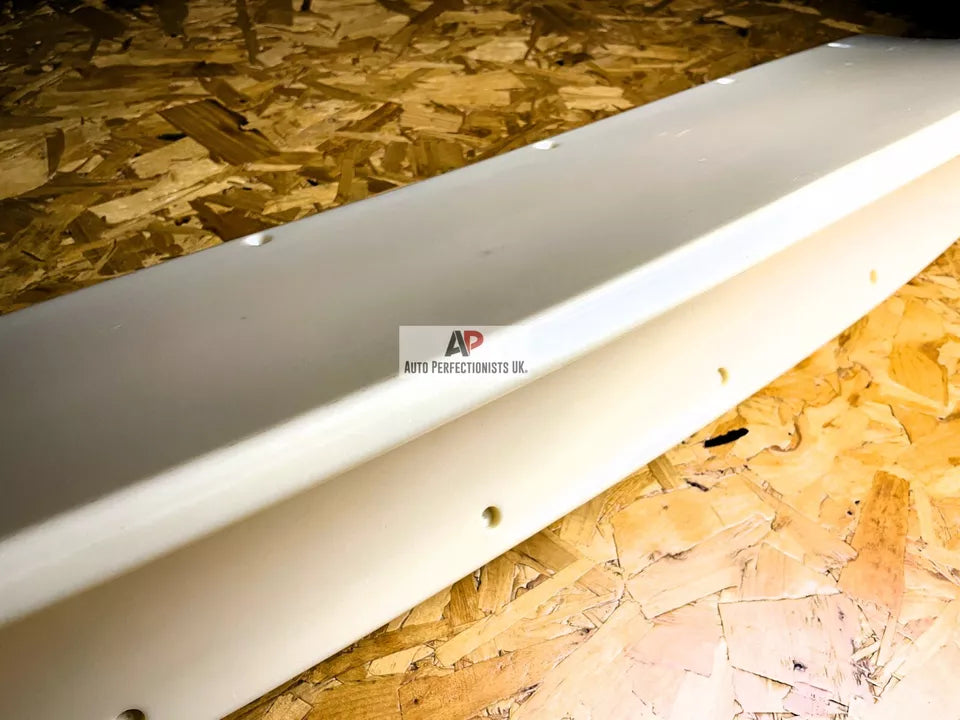 Nissan 350Z Fairlady Car Rear Spoiler 2002-2008 Unpainted
