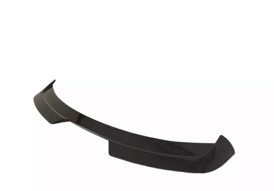 SEAT Leon Car Rear Roof Spoiler Cupra Look 2009-2013 Carbon Fibre