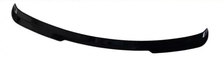 VW Scirocco Car Rear Roof Spoiler TSI TDI R 2008-2014 Carbon Fibre