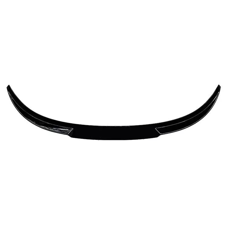 Porsche 911 Carrera 992 Car Rear Spoiler 2019-2024 Gloss Black