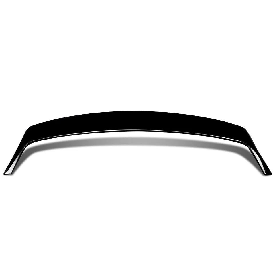 BMW X5 Car Rear Roof Spoiler E70 X5M 2006-2013 Gloss Black