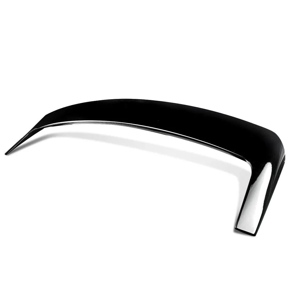 BMW X5 Car Rear Roof Spoiler E70 X5M 2006-2013 Gloss Black