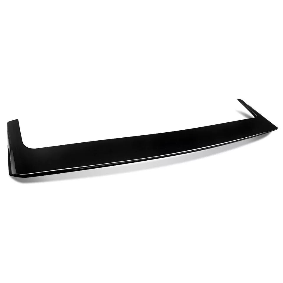 BMW X5 Car Rear Roof Spoiler E70 X5M 2006-2013 Gloss Black