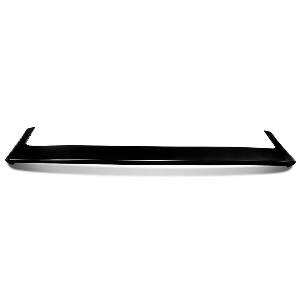 BMW X5 Car Rear Roof Spoiler E70 X5M 2006-2013 Gloss Black
