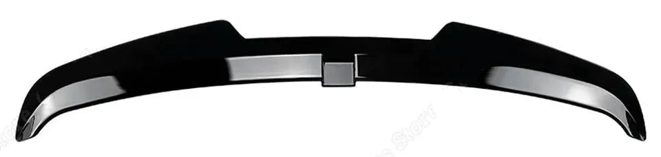 Audi A3 S3 RS3 Sportback Car Rear Roof Spoiler 2020-2024 Gloss Black