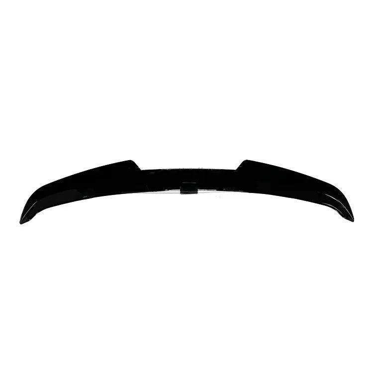 Audi A3 S3 RS3 Sportback Car Rear Roof Spoiler 2020-2024 Gloss Black