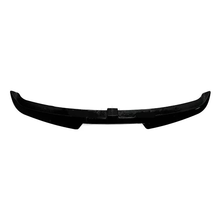 Audi A3 S3 RS3 Sportback Car Rear Roof Spoiler 2020-2024 Gloss Black