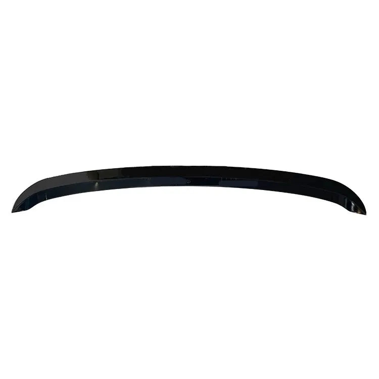 Audi Q5 Car Rear Roof Spoiler SUV 4X4 2009-2017 Gloss Black