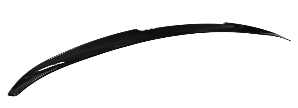 BMW X6 Car Rear Roof Spoiler G06 X6M F96 M50 2020-2024 Gloss Black