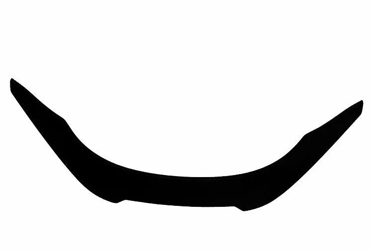 Toyota Supra Car Rear Spoiler 2019-2024 Unpainted