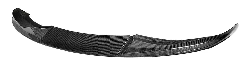 BMW X5 F15 Front Splitter 2013-2018 Carbon Fibre
