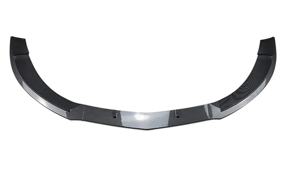 Mercedes CLA Class W117 CLA45 Front Splitter 2013-2015 Carbon Fibre