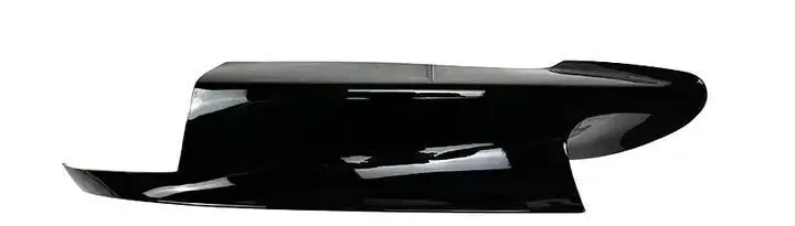 BMW M3 E90 E92 E93 Front Splitter 2008-2013 Gloss Black