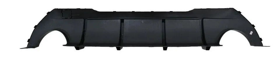 BMW 1 Series F40 Rear Diffuser Lip Bumper 2020-2024 Gloss Black