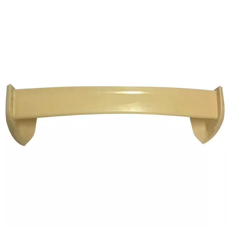 Mitsubishi Lancer Evo 8 Car Rear Spoiler 2003-2005 Unpainted