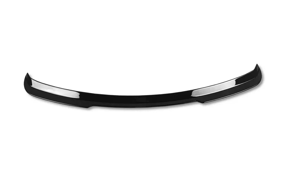 BMW X3 Car Rear Roof Spoiler X3M G01 2017-2024 Gloss Black