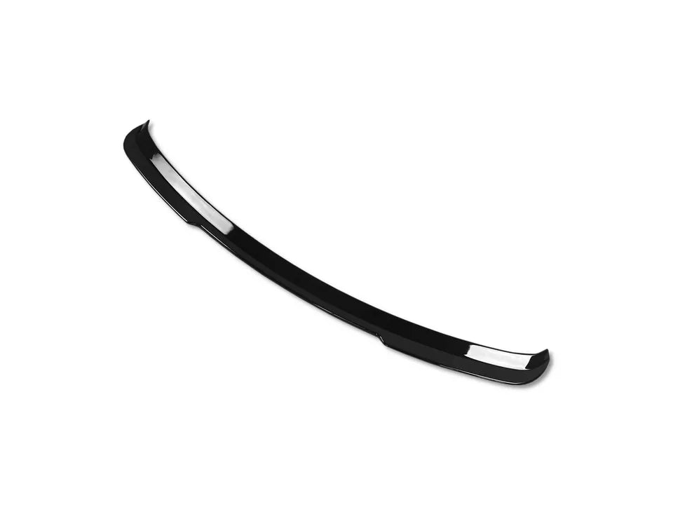 BMW X3 Car Rear Roof Spoiler X3M G01 2017-2024 Gloss Black