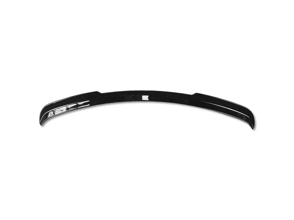BMW X3 Car Rear Roof Spoiler X3M G01 2017-2024 Gloss Black