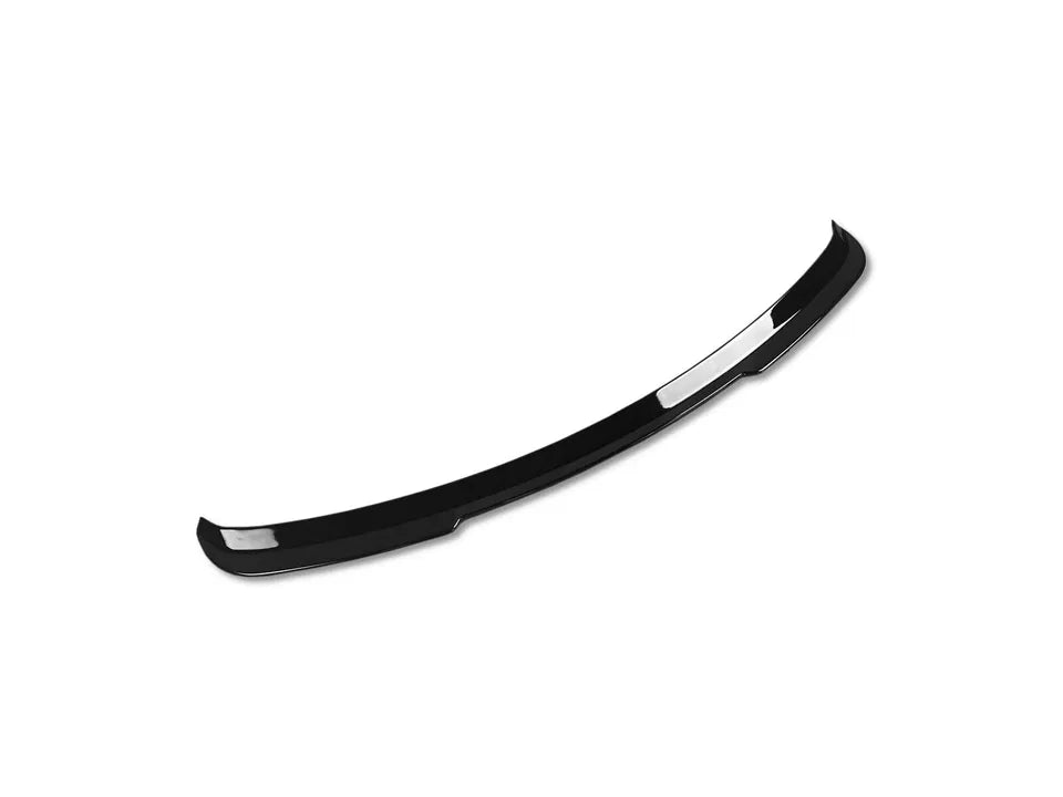 BMW X3 Car Rear Roof Spoiler X3M G01 2017-2024 Gloss Black