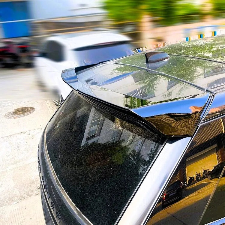 Range Rover Sport L494 Car Rear Roof Spoiler Gloss Black