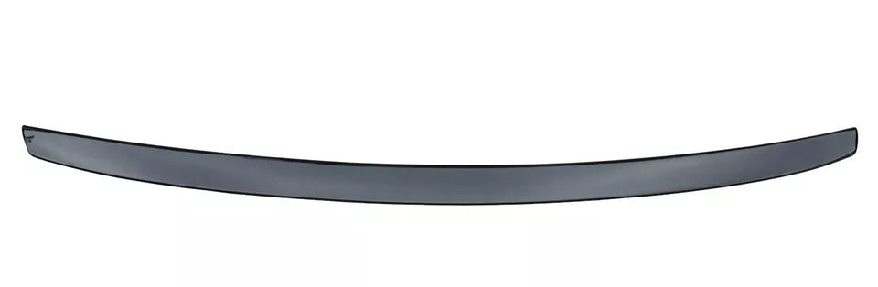 Mercedes S Class W222 Car Rear Spoiler 2013-2020 Gloss Black