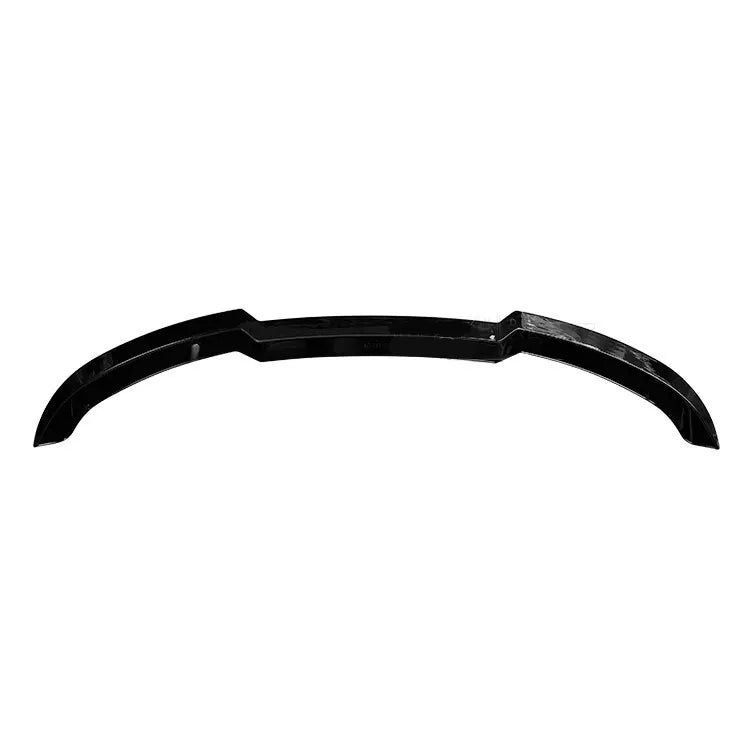 Audi Q7 Car Rear Roof Spoiler S Line SQ7 2016-2024 SUV 4X4 Gloss Black