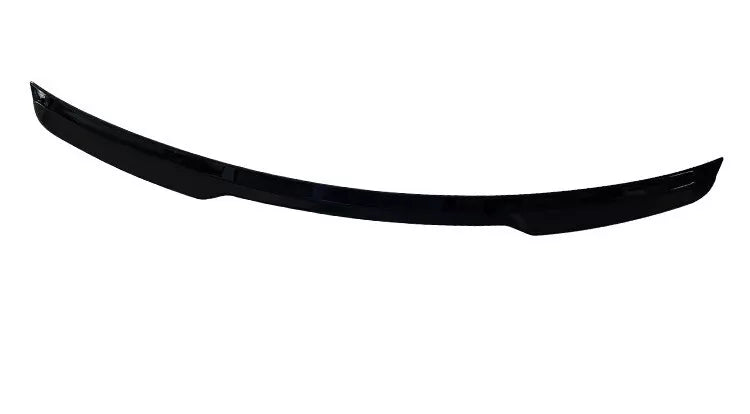 Porsche Panamera 970 Car Rear Spoiler 2013-2016 Gloss Black