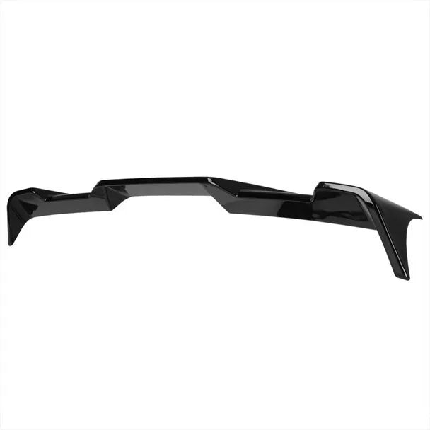 Ford F150 Raptor Car Rear Roof Spoiler 2015-2020 Gloss Black