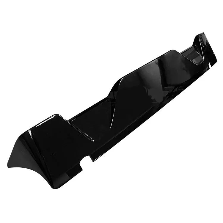 Ford F150 Raptor Car Rear Roof Spoiler 2015-2020 Gloss Black