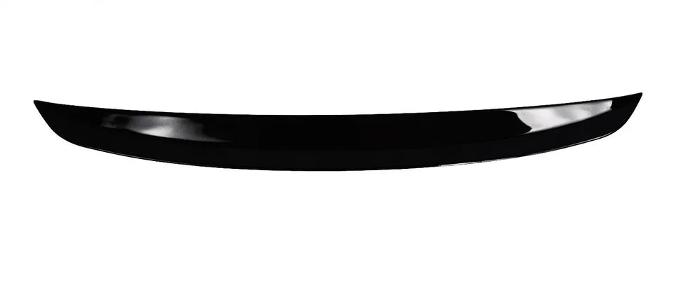 Mercedes GLC Class X253 Car Rear Roof Spoiler 2015-2024 Gloss Black
