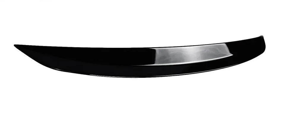 Mercedes GLC Class X253 Car Rear Roof Spoiler 2015-2024 Gloss Black