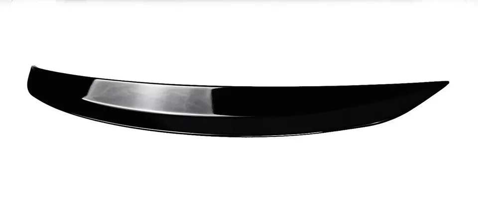Mercedes GLC Class X253 Car Rear Roof Spoiler 2015-2024 Gloss Black