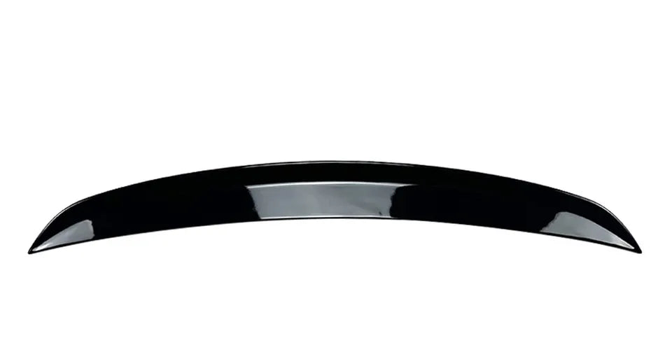 Mercedes GLC Class X253 Car Rear Roof Spoiler 2015-2024 Gloss Black