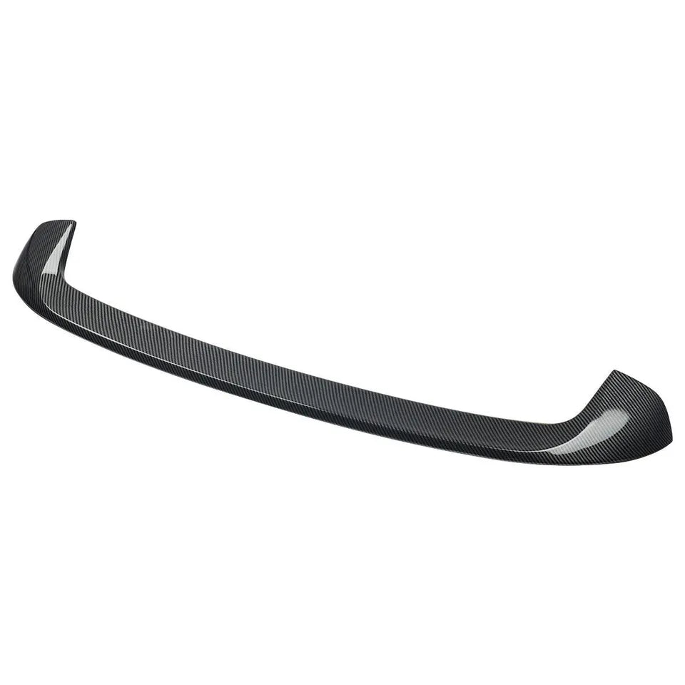 BMW 1 Series F20 F21 Car Rear Roof Spoiler 2011-2015 Carbon Fibre