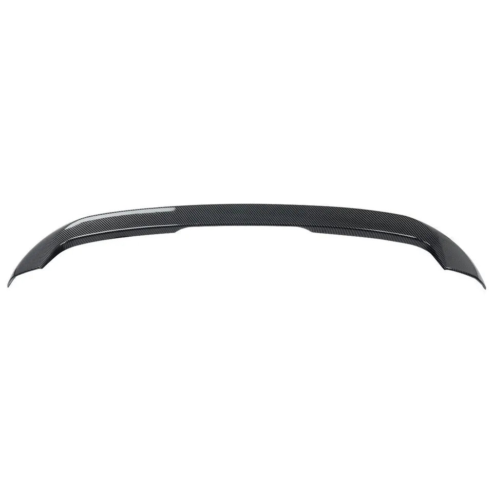 BMW 1 Series F20 F21 Car Rear Roof Spoiler 2011-2015 Carbon Fibre