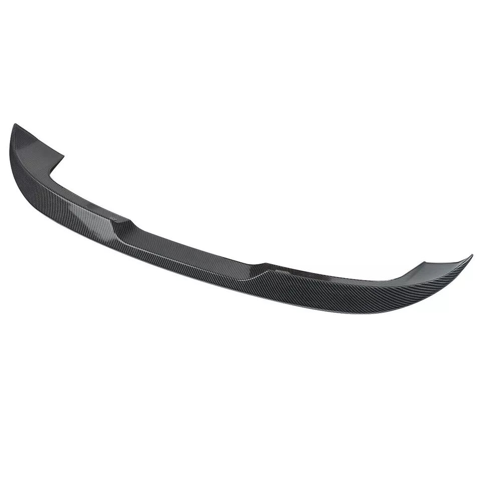 BMW 1 Series F20 F21 Car Rear Roof Spoiler 2011-2015 Carbon Fibre