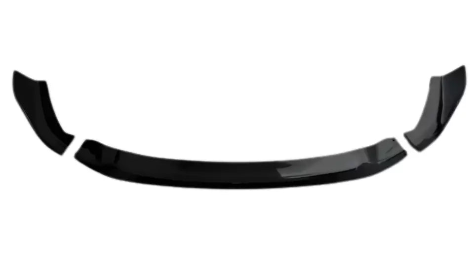 BMW 1 Series F40 Front Splitter 2020-2024 Carbon Fibre