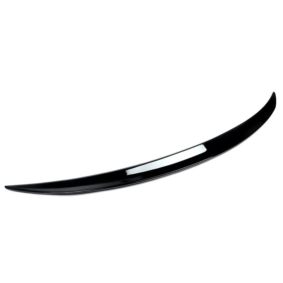 Mercedes GLE Class Car Rear Roof Spoiler W167 2018-2024 Gloss Black