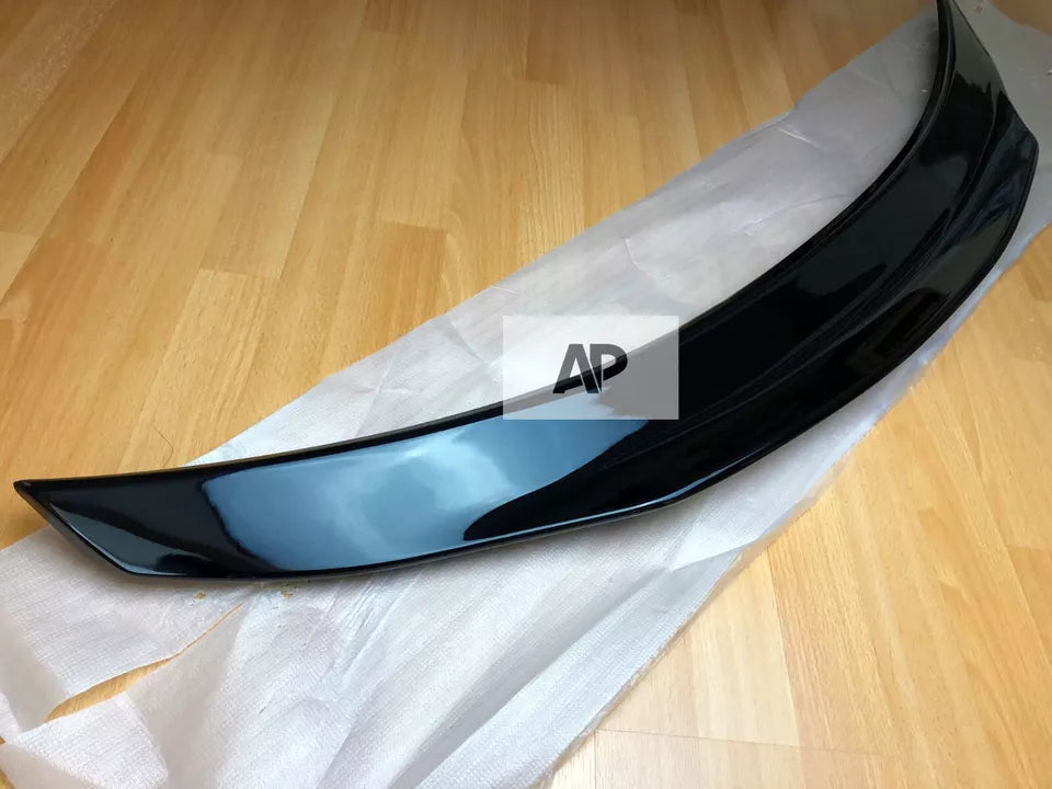 Mercedes CLA W118 C118 Car Rear Spoiler 2019-2022 Gloss Black