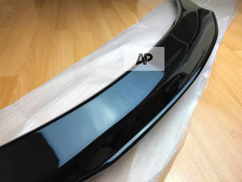 Mercedes CLA W118 C118 Car Rear Spoiler 2019-2022 Gloss Black