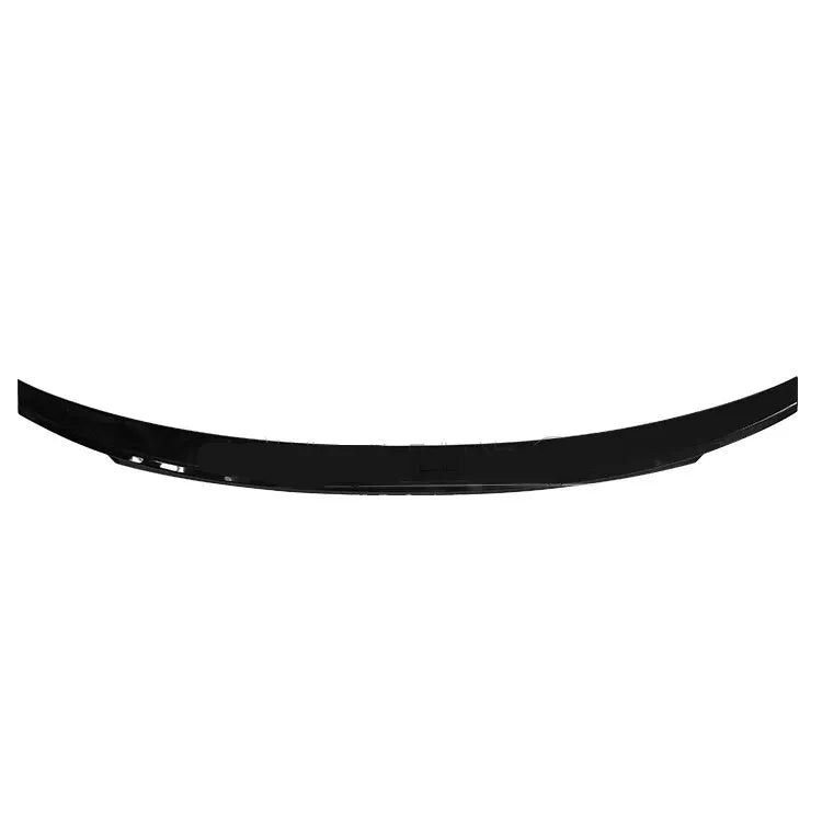 Porsche Macan Car Rear Spoiler 2014-2024 Gloss Black