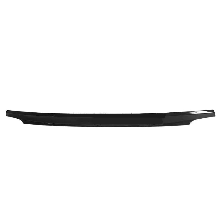 Porsche Macan Car Rear Spoiler 2014-2024 Gloss Black