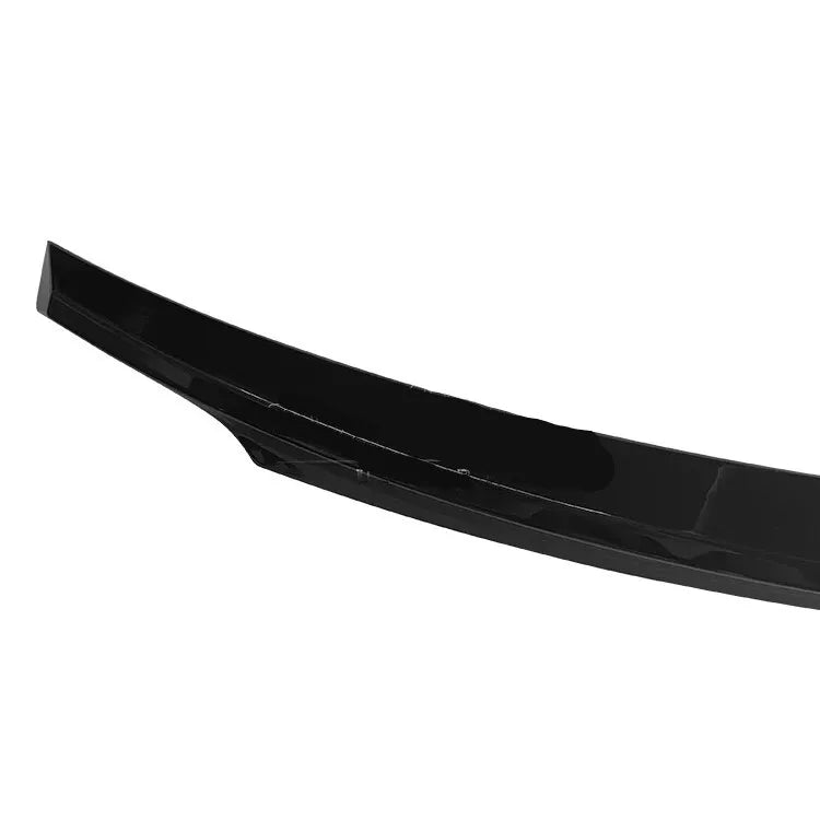 Porsche Macan Car Rear Spoiler 2014-2024 Gloss Black