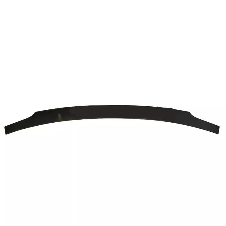 Porsche Macan Car Rear Spoiler 2014-2024 Gloss Black