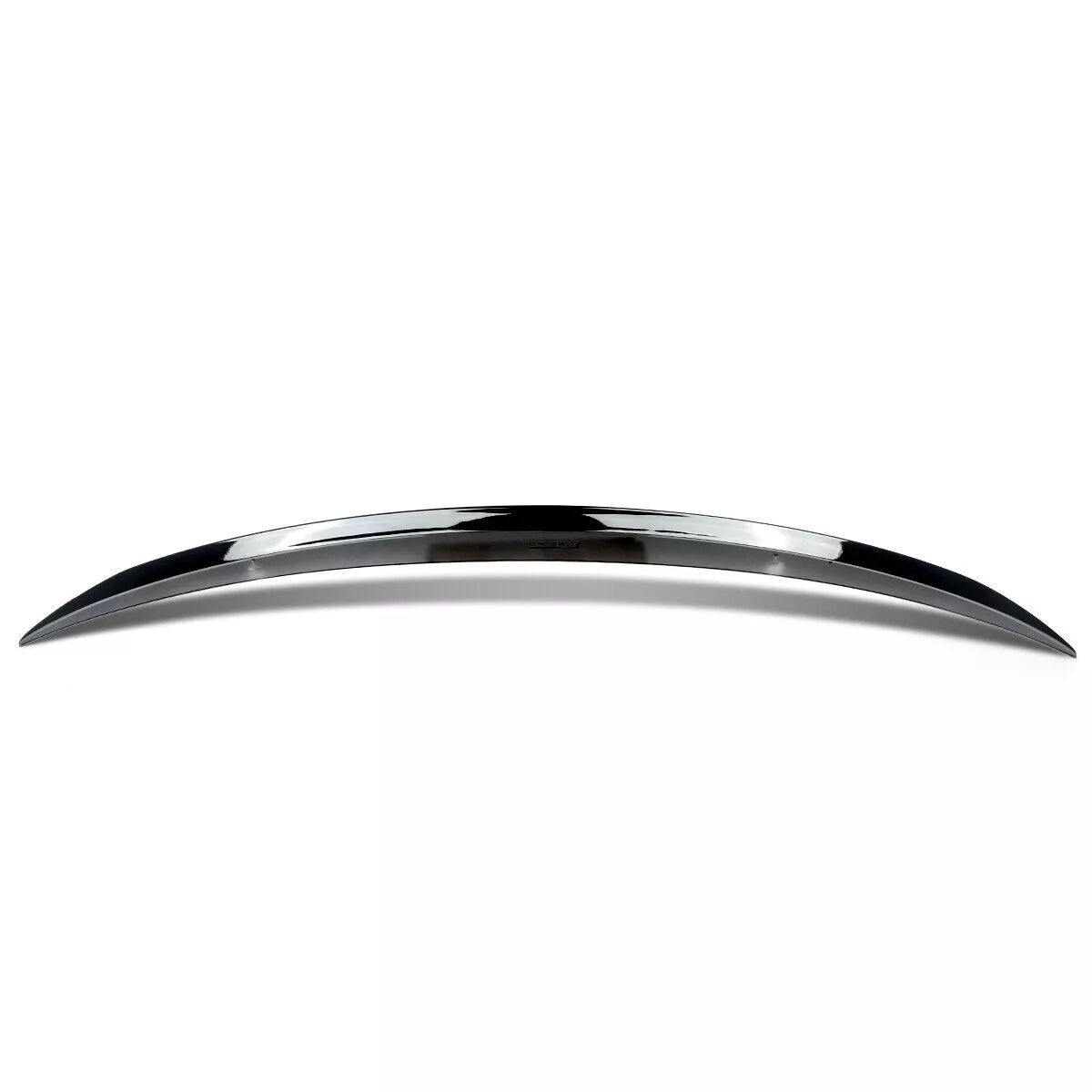 Mercedes GLE Class Car Rear Roof Spoiler W167 2018-2024 Carbon Fibre