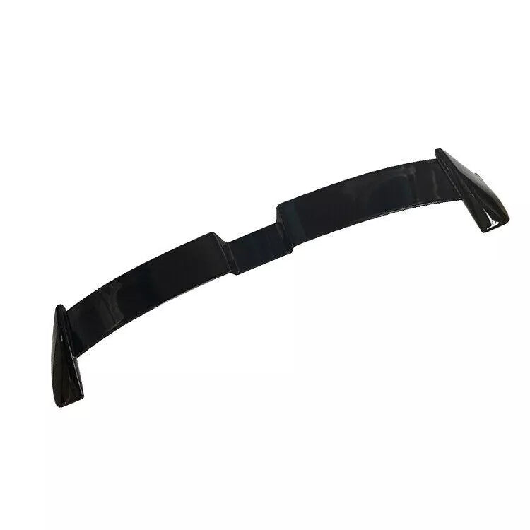 Porsche Macan Car Rear Roof Spoiler 2014-2024 Gloss Black