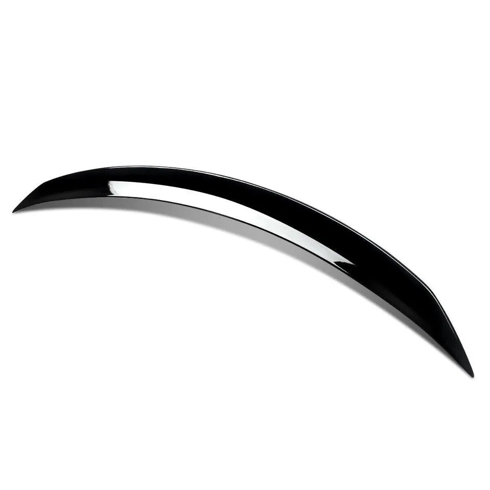 Mercedes E Class Coupe C238 Car Rear Spoiler 2016-2023 Carbon Fibre