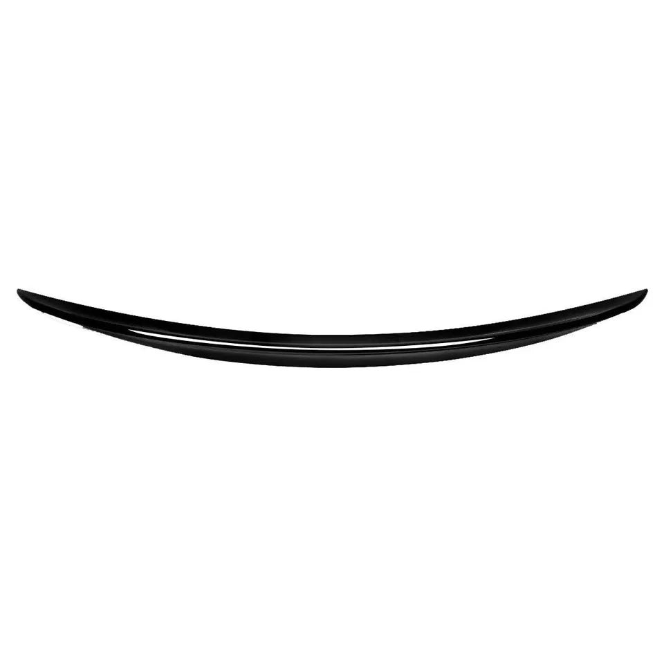 Mercedes E Class Coupe C238 Car Rear Spoiler 2016-2023 Carbon Fibre