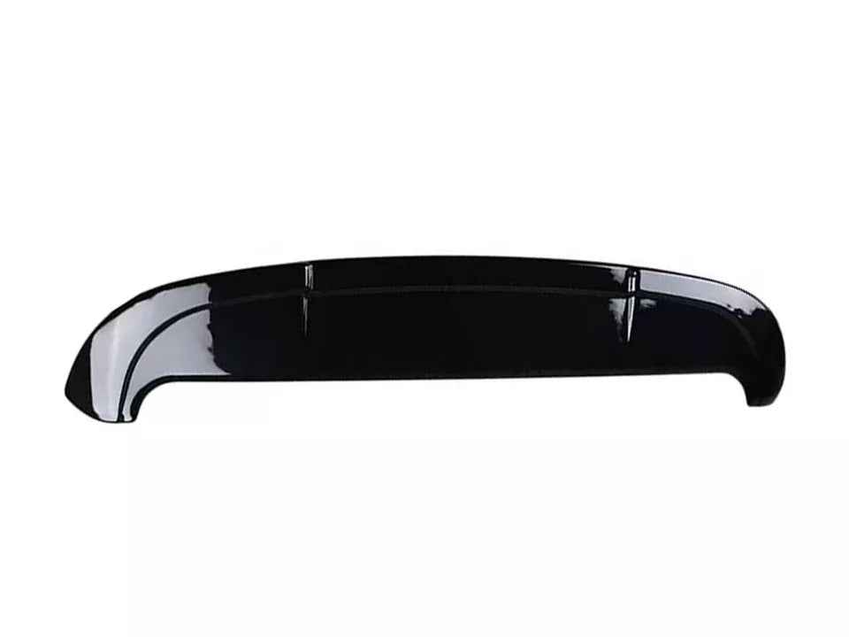 Skoda Kodiaq Car Rear Roof Spoiler 2017-2021 Gloss Black